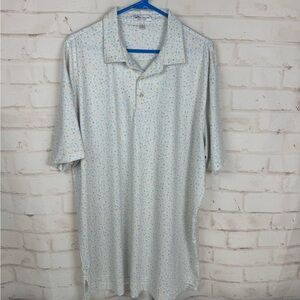 Men's Peter Millar Golf Polo
